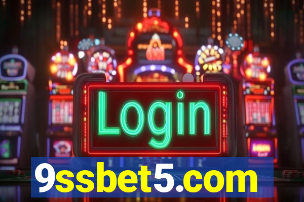 9ssbet5.com