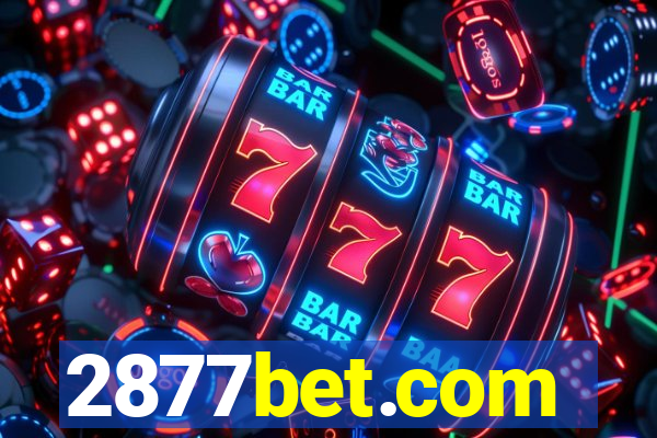 2877bet.com