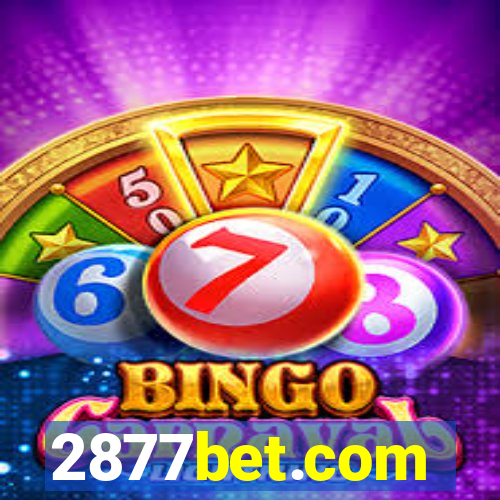 2877bet.com