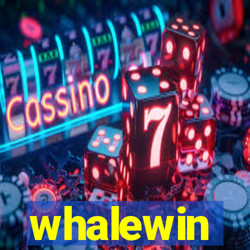 whalewin