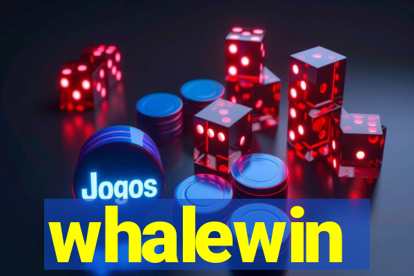 whalewin