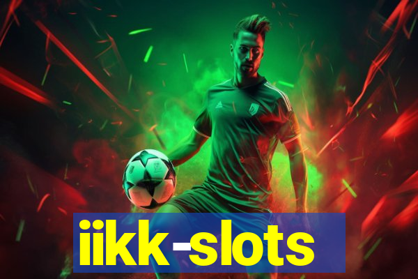 iikk-slots