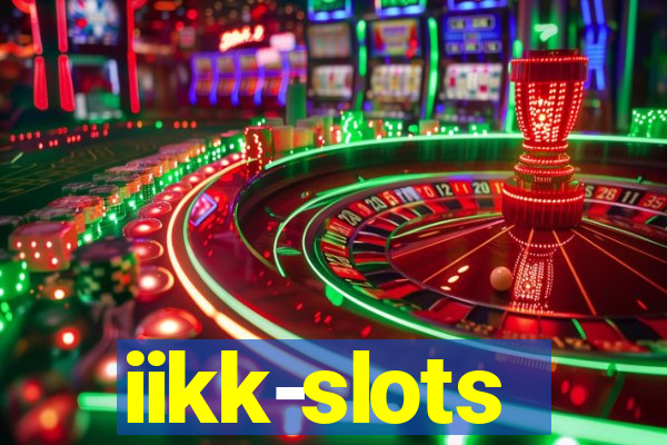 iikk-slots