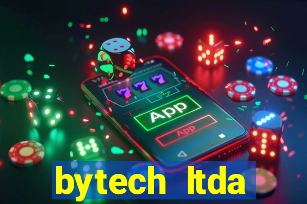 bytech ltda plataforma jogos