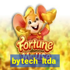 bytech ltda plataforma jogos