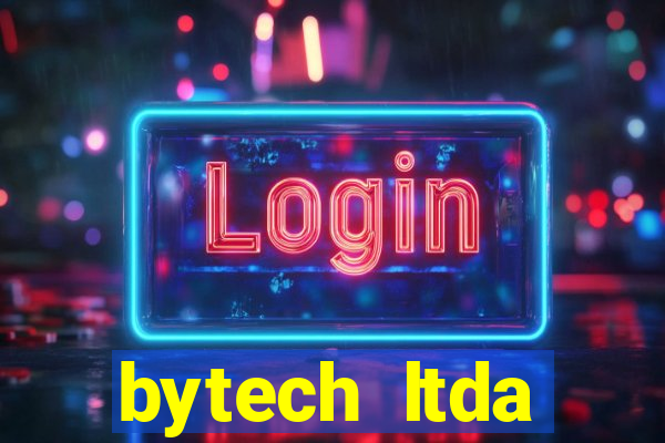 bytech ltda plataforma jogos