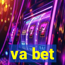 va bet