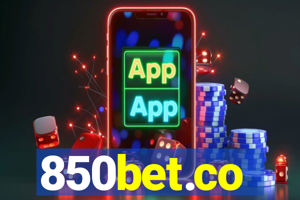 850bet.co