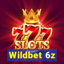 Wildbet 6z