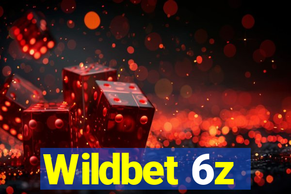 Wildbet 6z