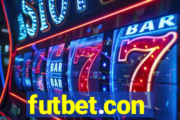 futbet.con