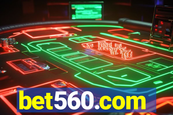 bet560.com