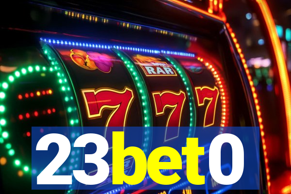 23bet0