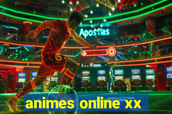 animes online xx