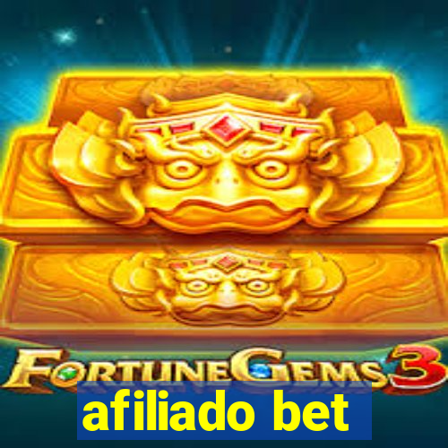 afiliado bet