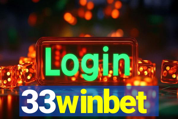 33winbet