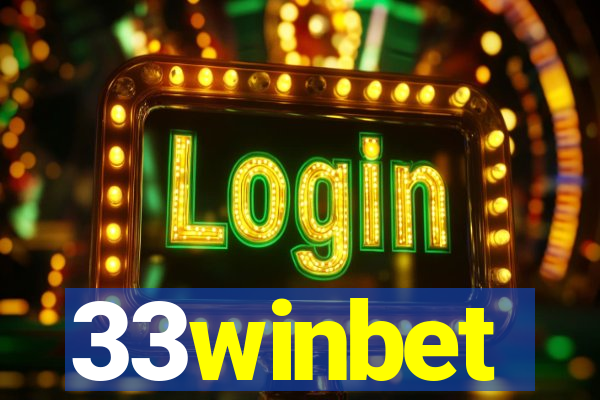 33winbet