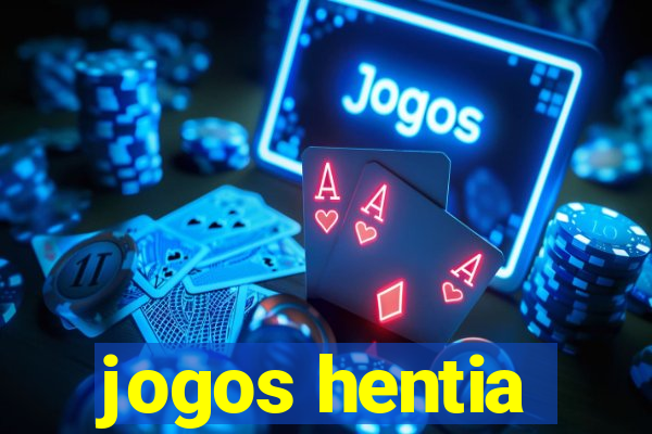 jogos hentia