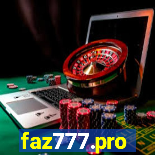 faz777.pro