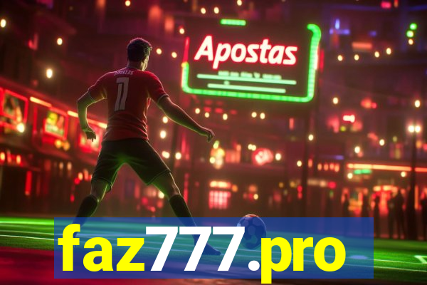 faz777.pro