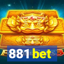 881 bet