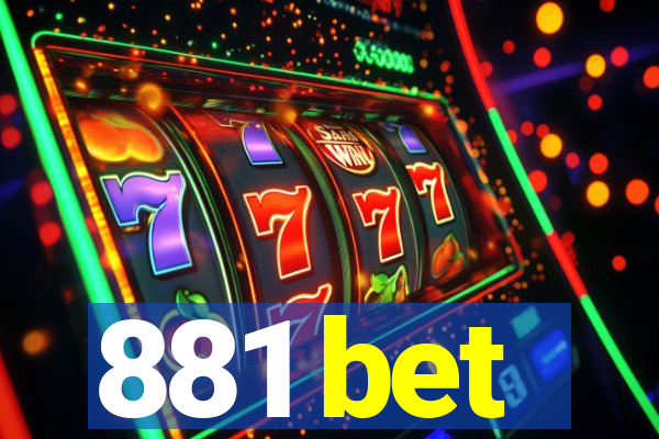 881 bet