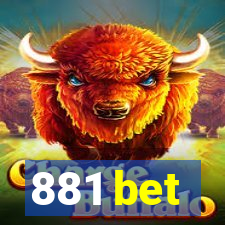 881 bet