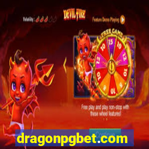 dragonpgbet.com