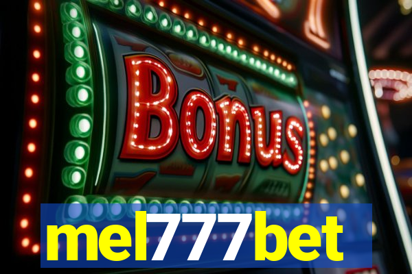 mel777bet