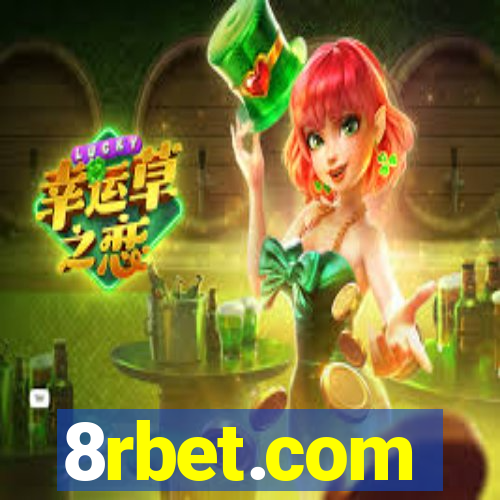 8rbet.com