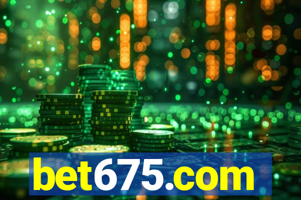 bet675.com