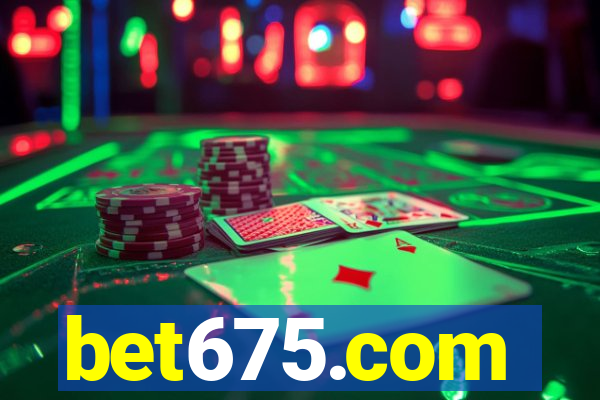 bet675.com