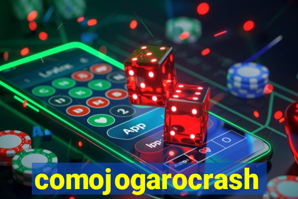 comojogarocrash