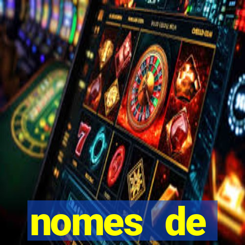 nomes de plataformas de jogos