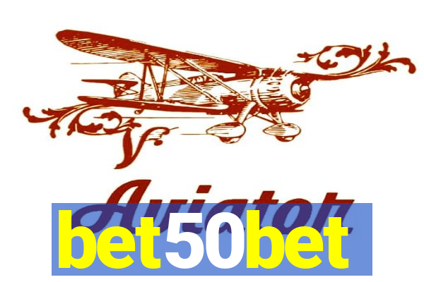 bet50bet