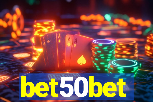 bet50bet