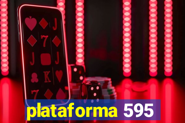 plataforma 595