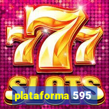 plataforma 595