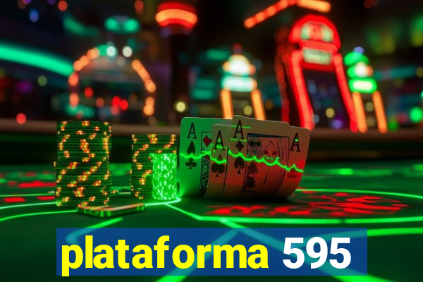 plataforma 595