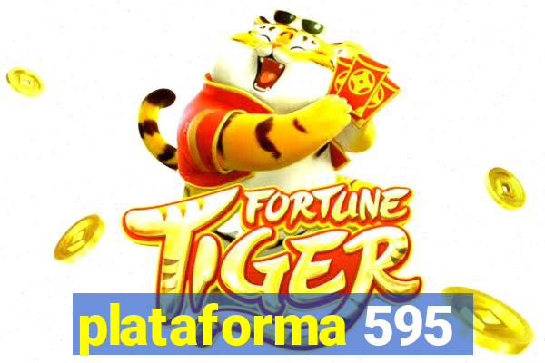 plataforma 595