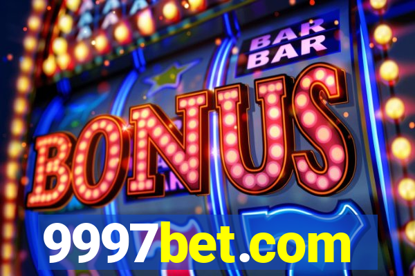 9997bet.com