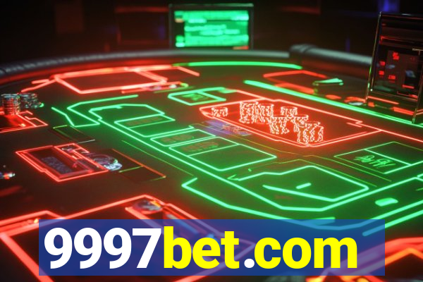 9997bet.com