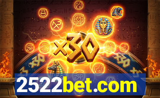 2522bet.com