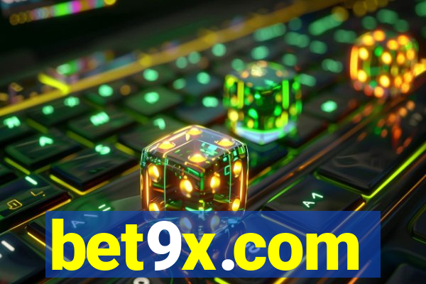 bet9x.com