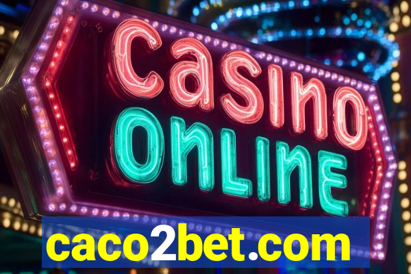 caco2bet.com