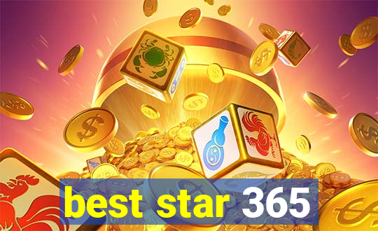 best star 365