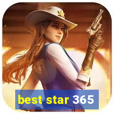 best star 365