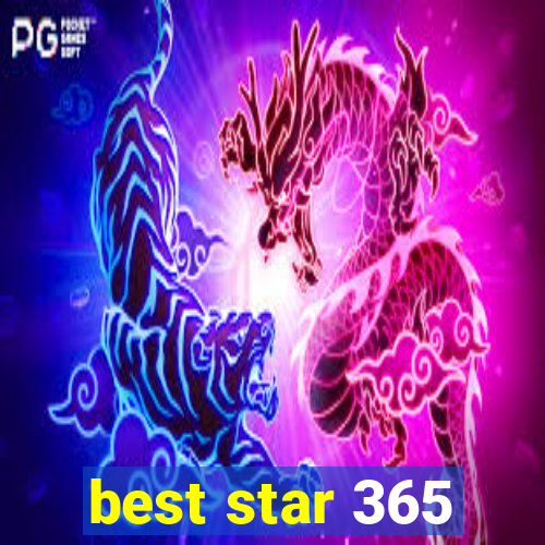 best star 365