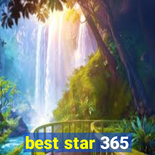 best star 365