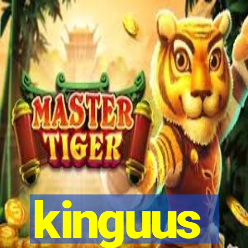 kinguus